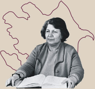 Сара ханым Ашурбейли